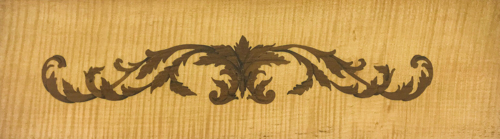 Ashen Wood's Dance - 灰色の木材の舞