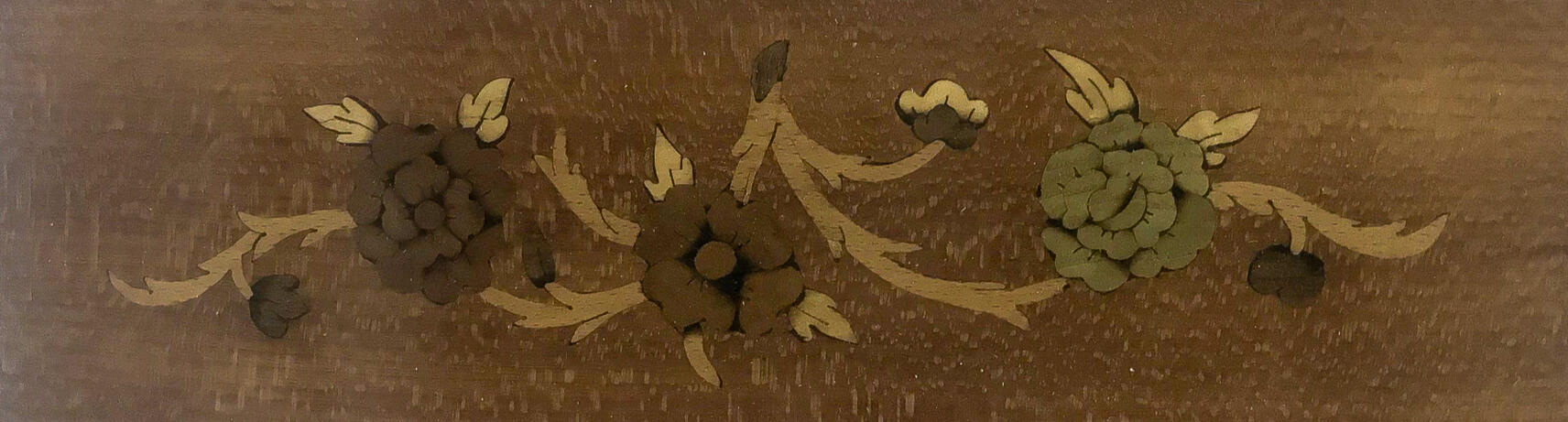 Eternal Trio - 永遠の三重奏