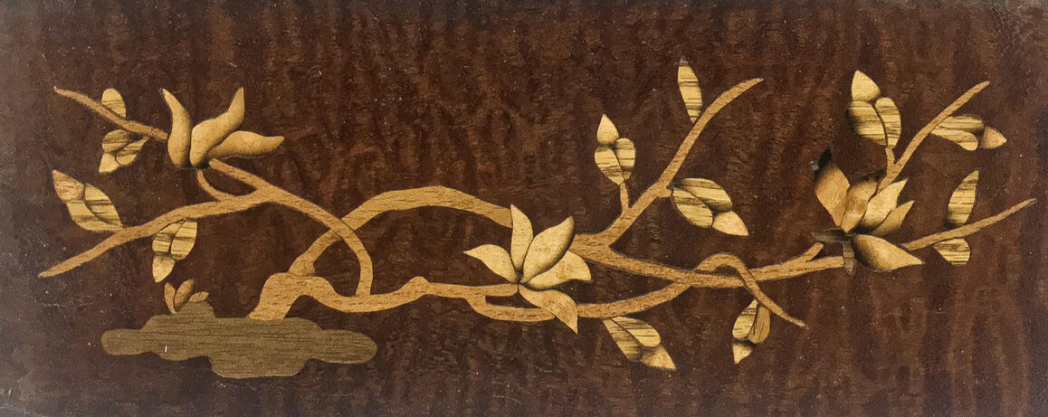 Lonely Winter Sakura - 孤独な冬の桜