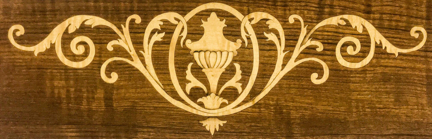 Triumph in Bloom - 花盛りの勝利