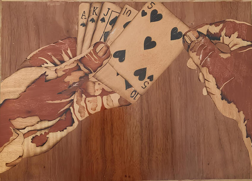 Mystic Card Revelations